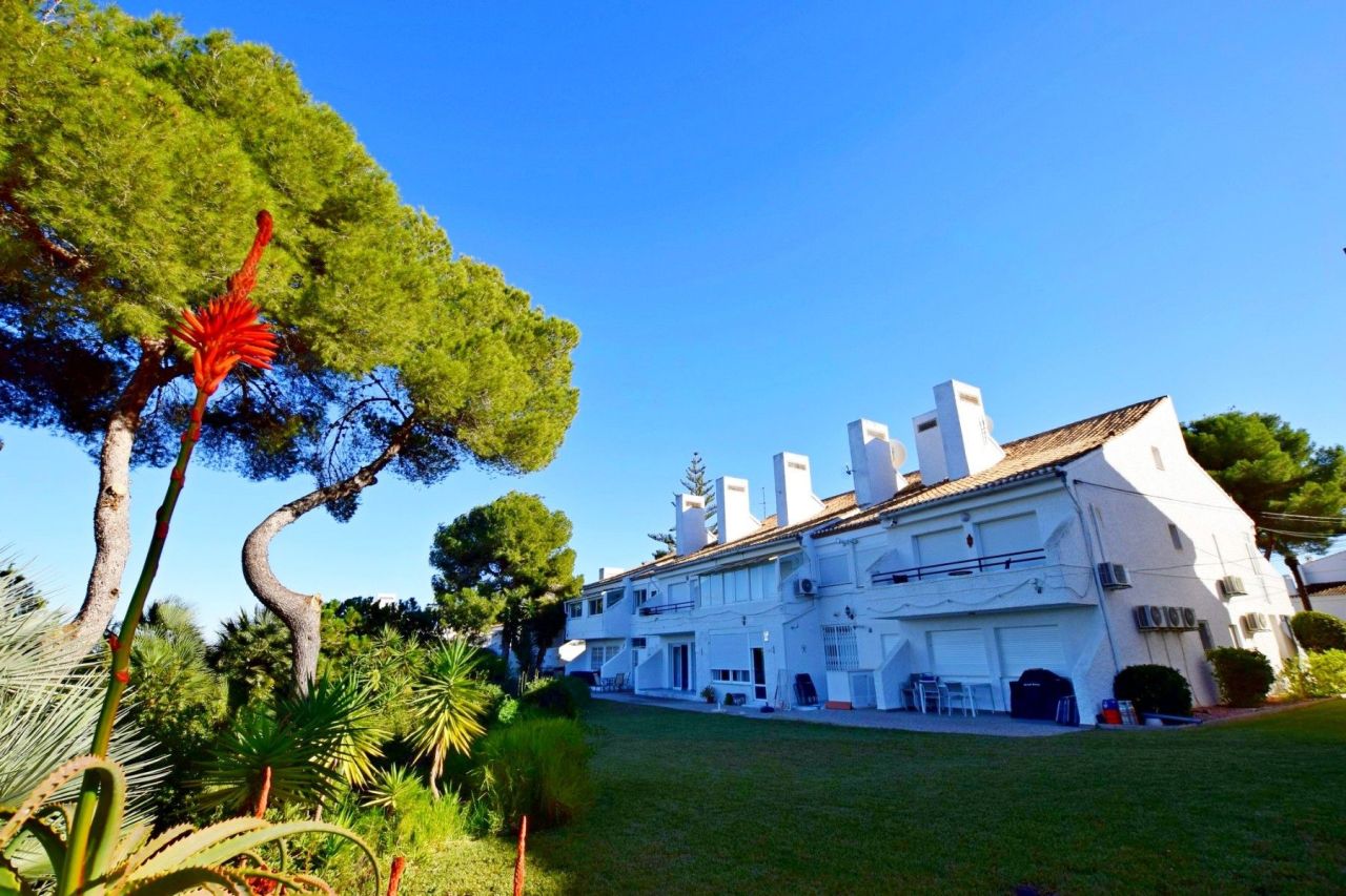 Пентхаус в Ориуэла Коста, Испания, 150 м² - фото 3