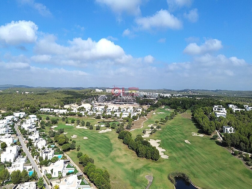 Вилла Colinas Golf, Испания, 363 м² - фото 3