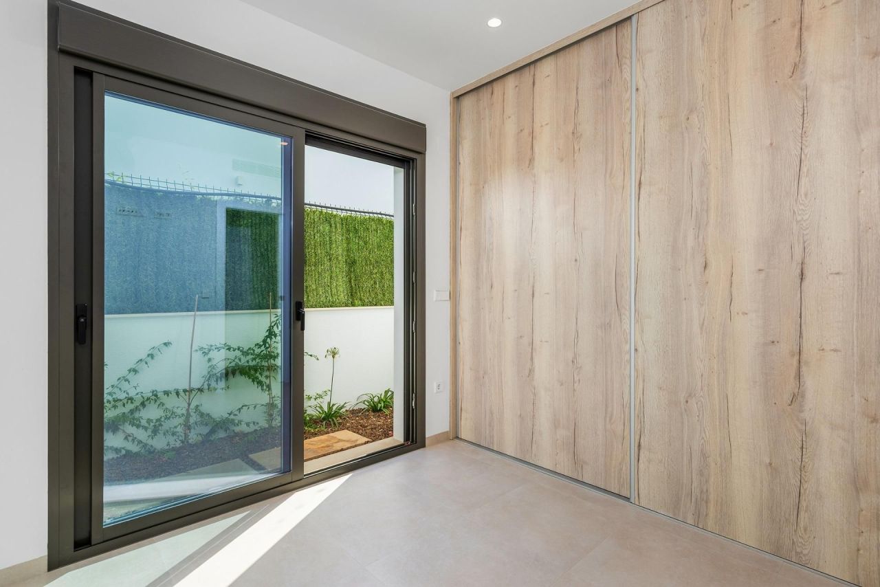 Вилла в Сан-Хавьере, Испания, 110 м² - фото 3