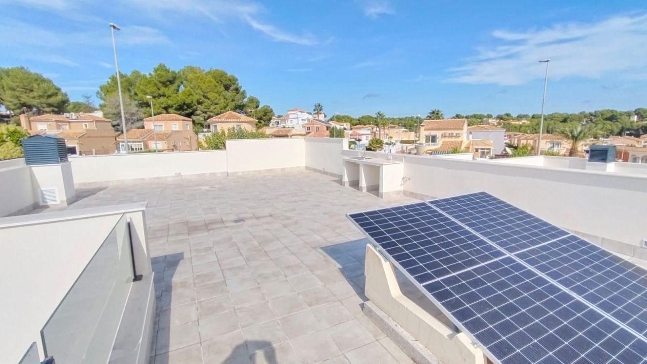 Вилла в Пилар-де-ла-Орадада, Испания, 116 м² - фото 3