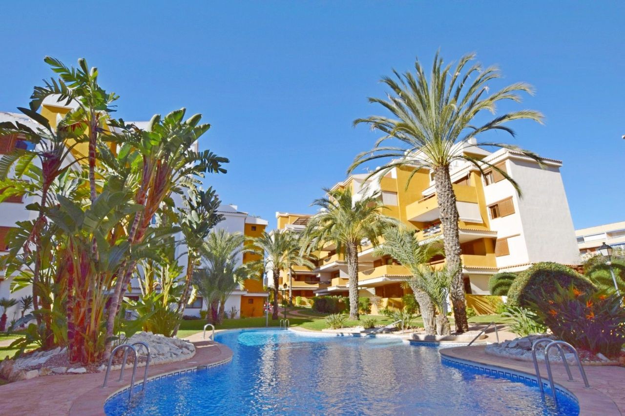 Апартаменты в Пунта Приме, Испания, 110 м² - фото 3