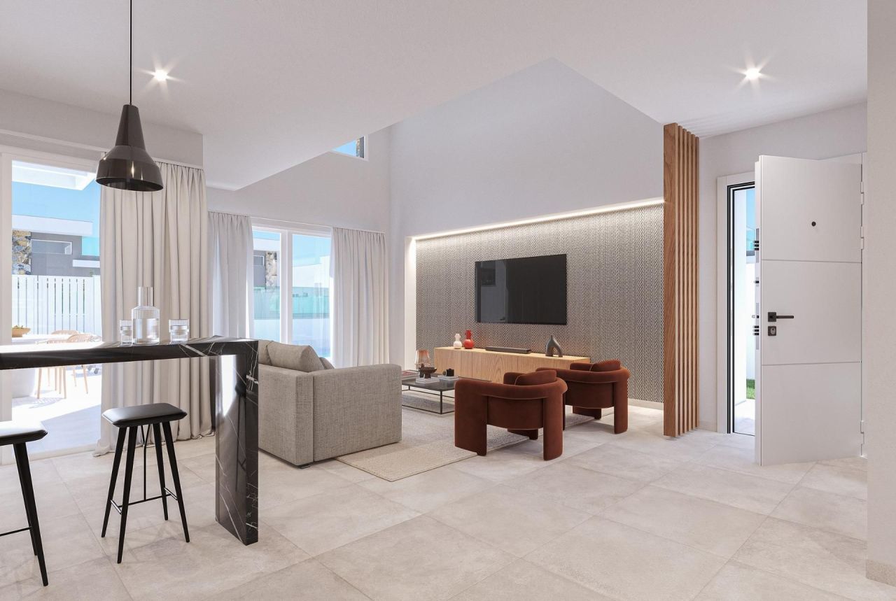 Вилла в Лос Алькасарес, Испания, 112 м² - фото 3