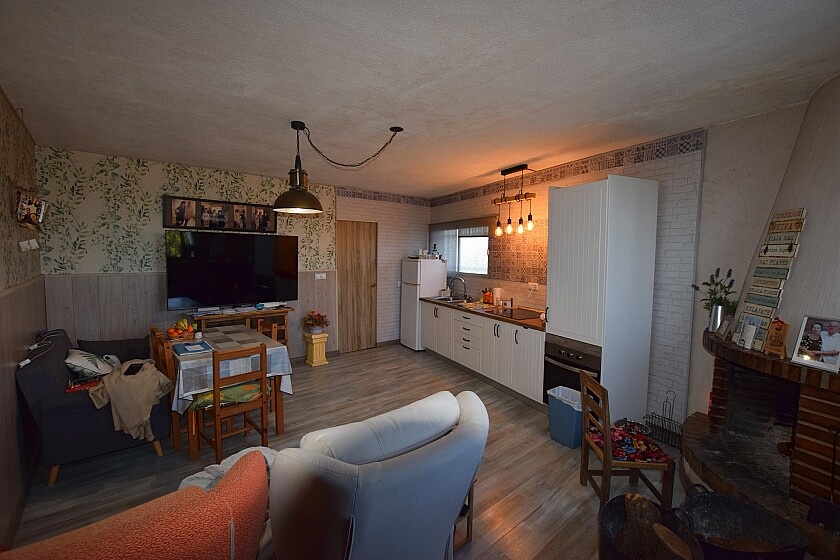 Вилла в Лос Монтесинос, Испания, 100 м² - фото 3