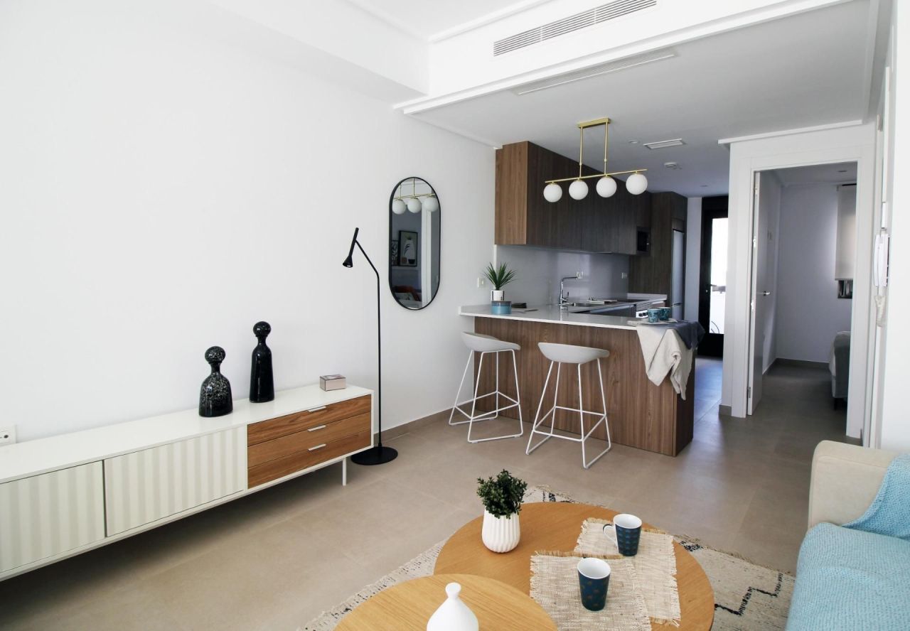 Таунхаус в Пилар-де-ла-Орадада, Испания, 107 м² - фото 3