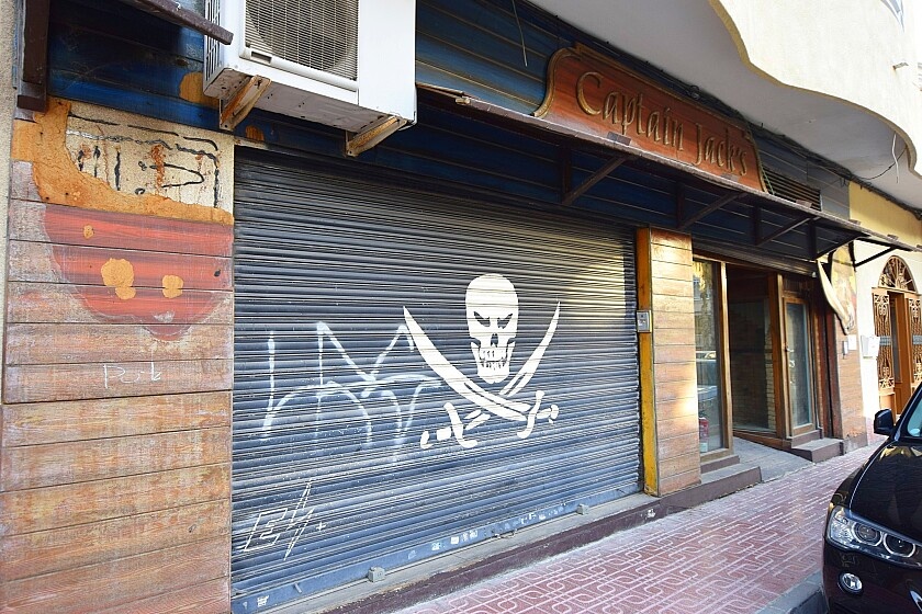 Коммерческая недвижимость в Торревьехе, Испания, 200 м² - фото 3