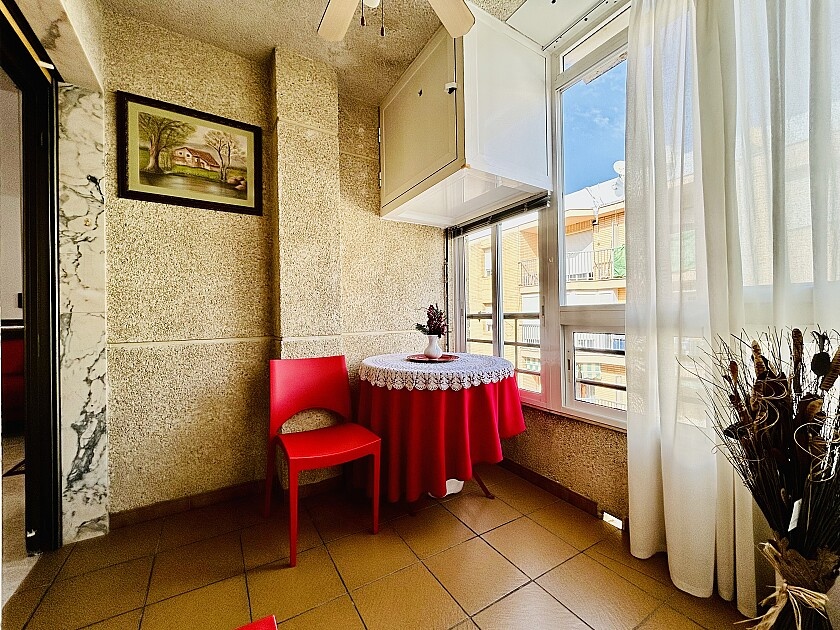 Апартаменты в Торревьехе, Испания, 92 м² - фото 3