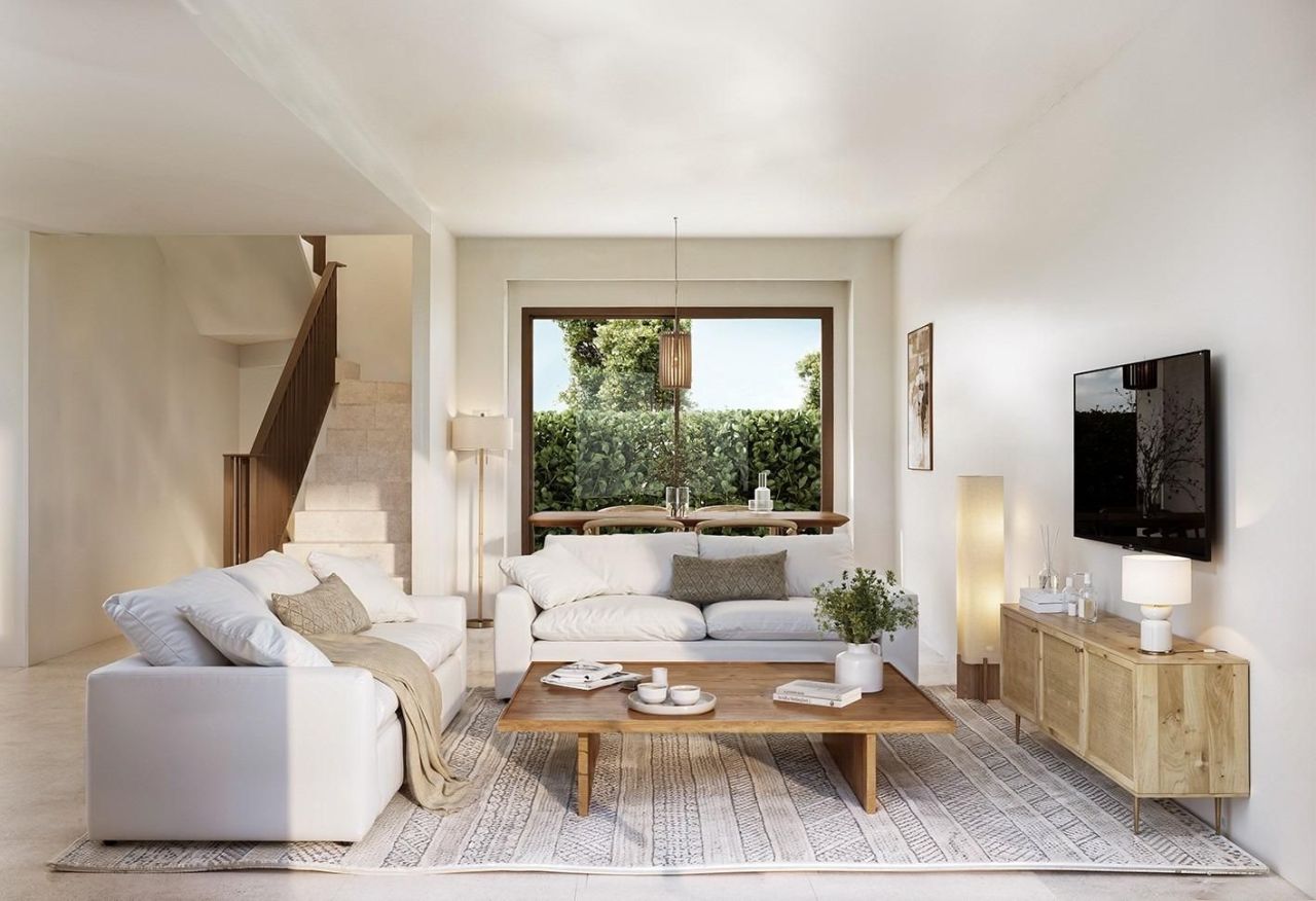 Вилла La Nucía, Испания, 185 м² - фото 3