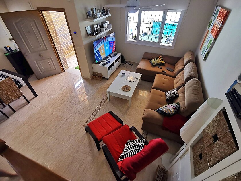 Таунхаус в Торре де ла Орадада, Испания, 120 м² - фото 3