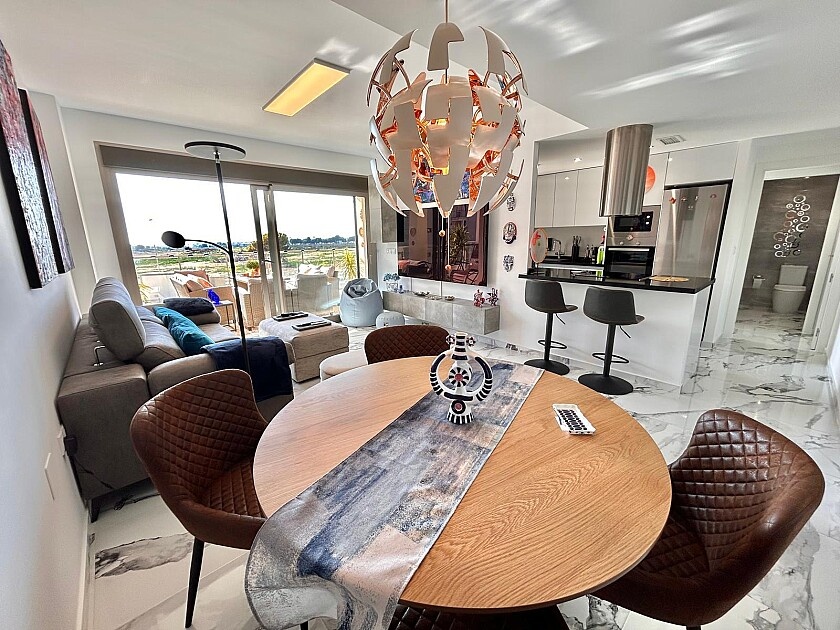 Апартаменты в Вильямартине, Испания, 82 м² - фото 3