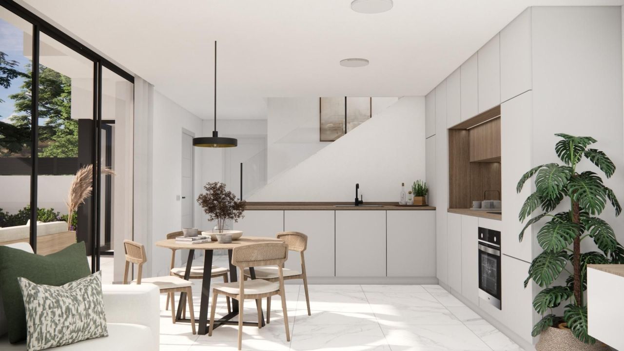 Вилла в Лос Монтесинос, Испания, 108 м² - фото 3