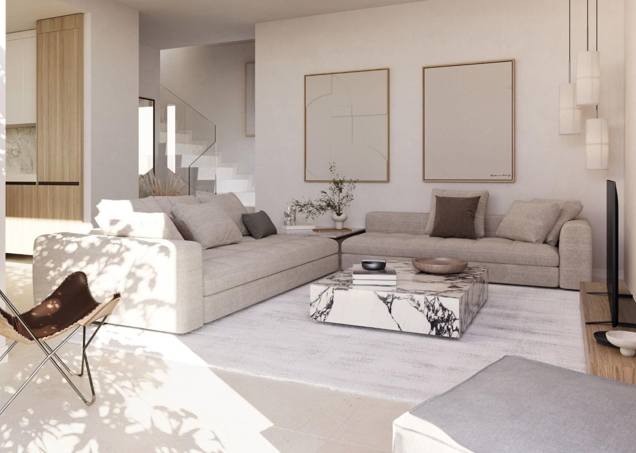 Таунхаус в Торре-Пачеко, Испания, 100 м² - фото 3