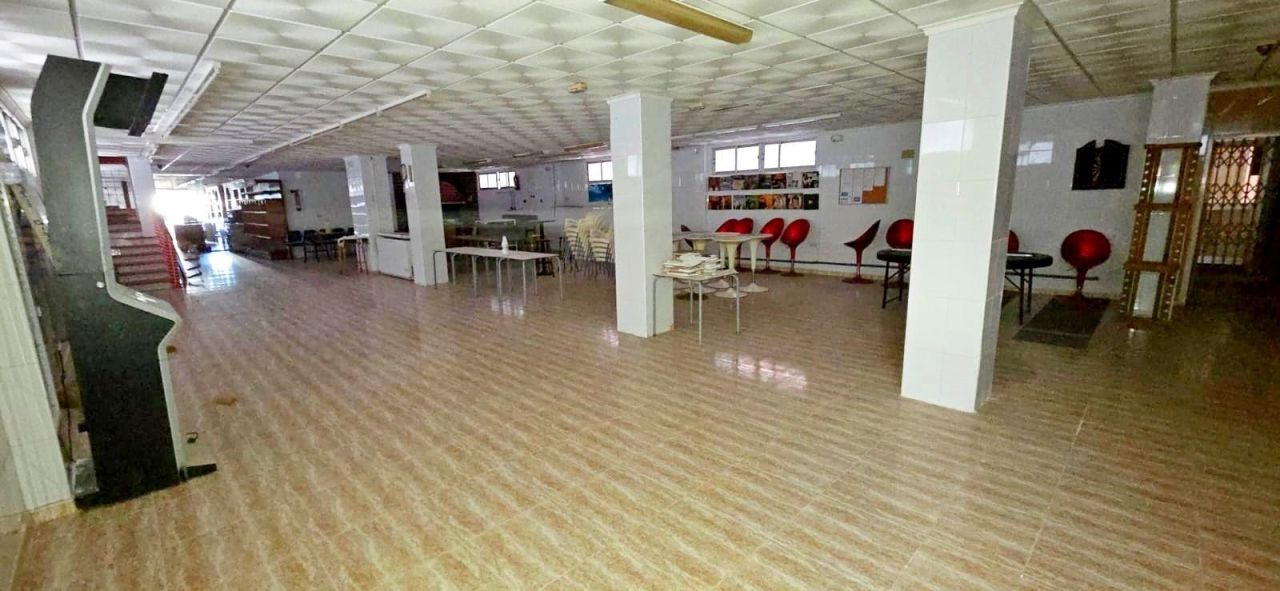 Коммерческая недвижимость в Торревьехе, Испания, 400 м² - фото 3