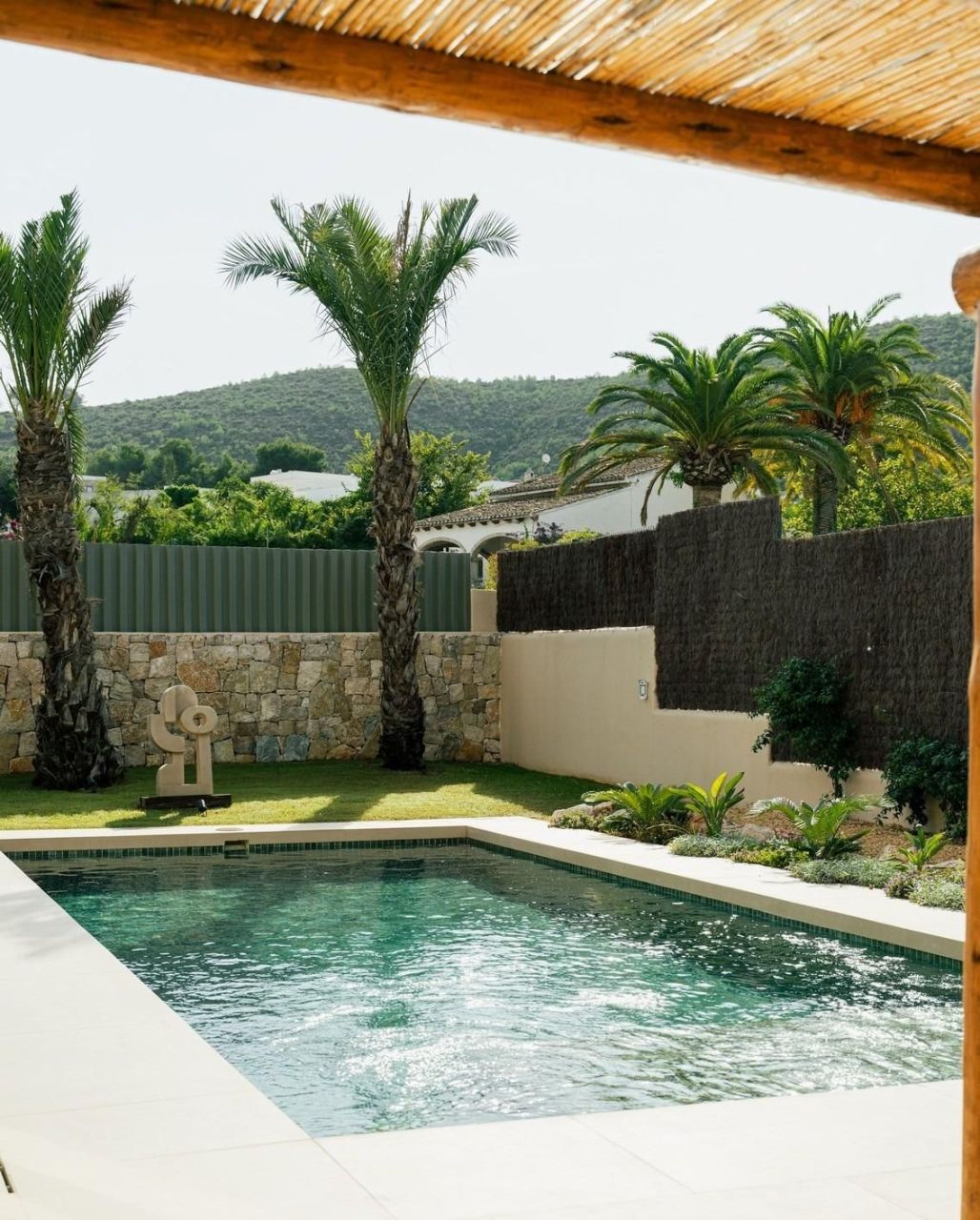 Вилла в Хавее, Испания, 189 м² - фото 3