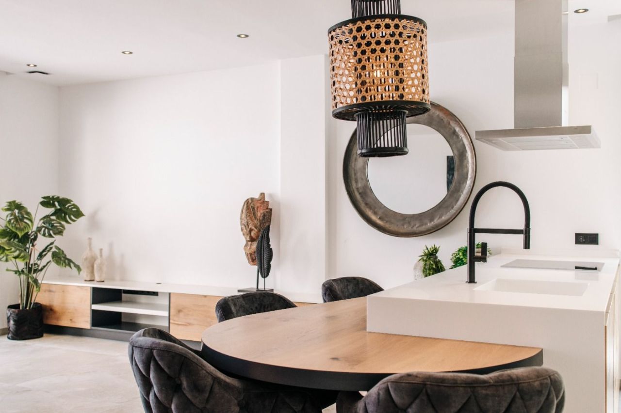 Бунгало в Рохалесе, Испания, 258 м² - фото 3