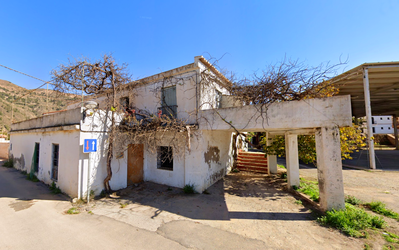 Апартаменты Veléz de Benaudalla, Испания, 382 м² - фото 3