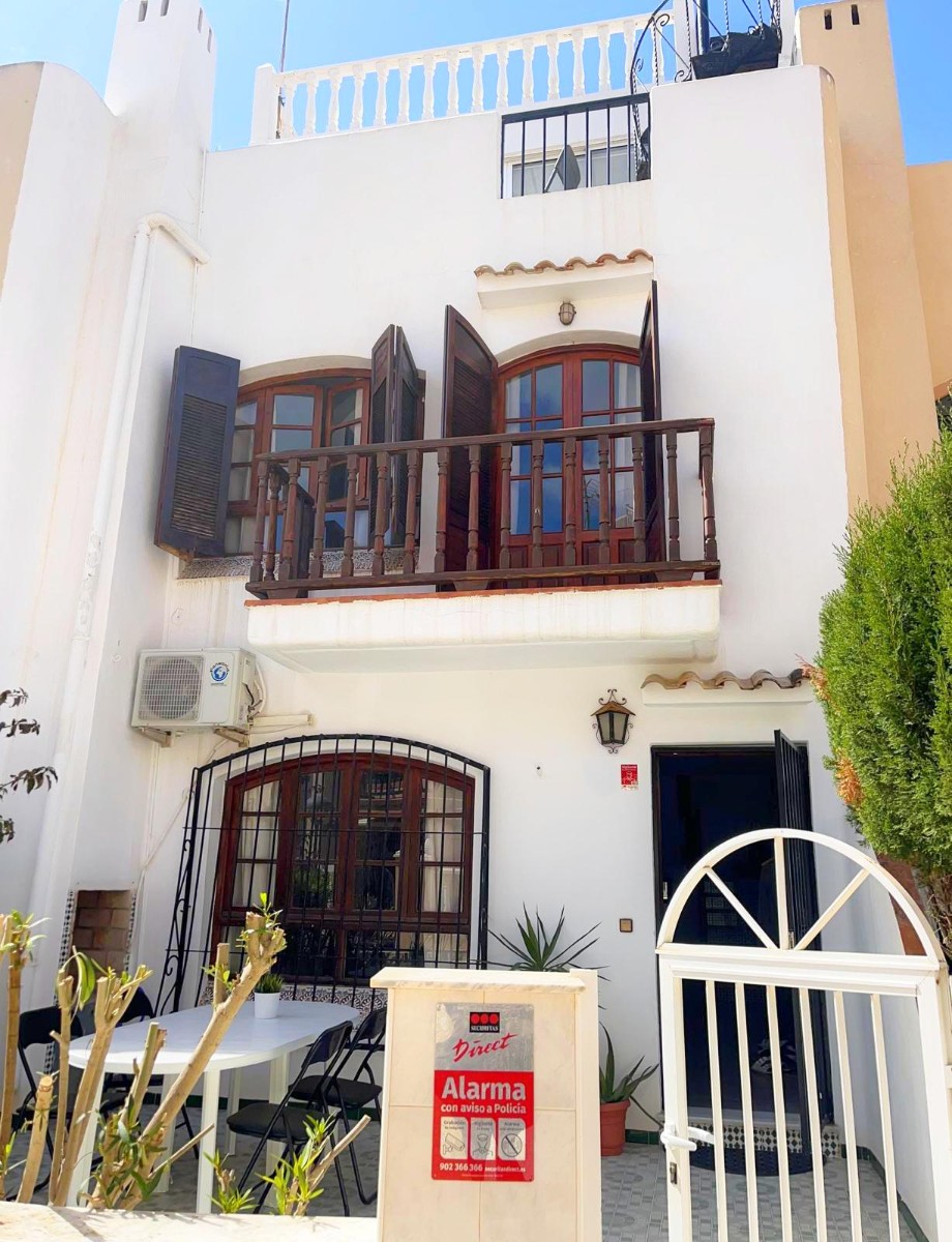 Таунхаус в Торревьехе, Испания, 152 м² - фото 3