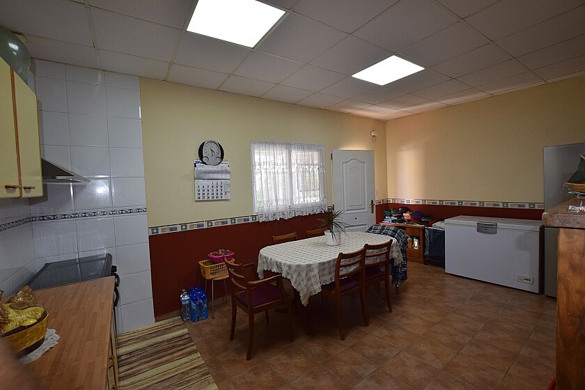 Бунгало в Лос Монтесинос, Испания, 80 м² - фото 3