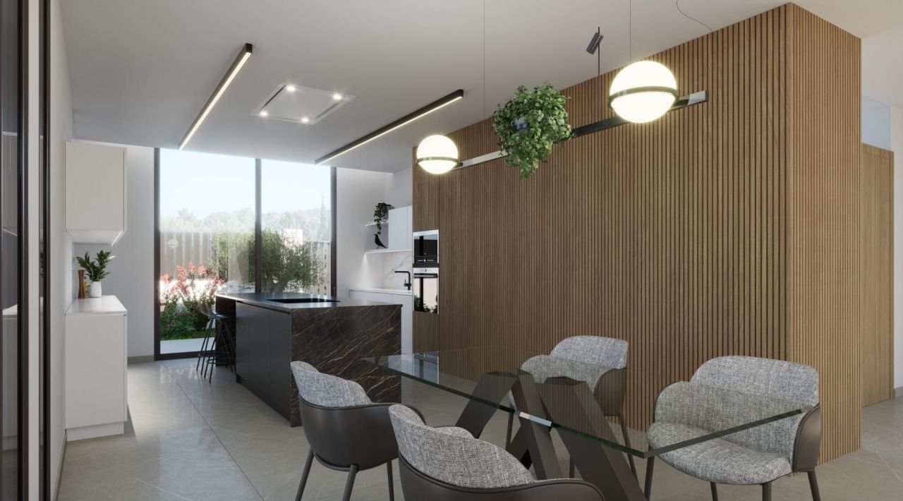 Вилла La Nucía, Испания, 283 м² - фото 3