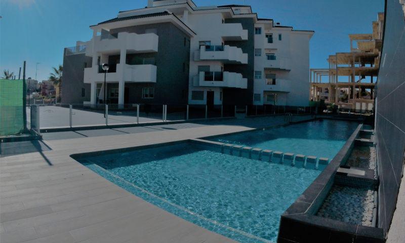 Пентхаус в Ориуэла Коста, Испания, 65 м² - фото 3