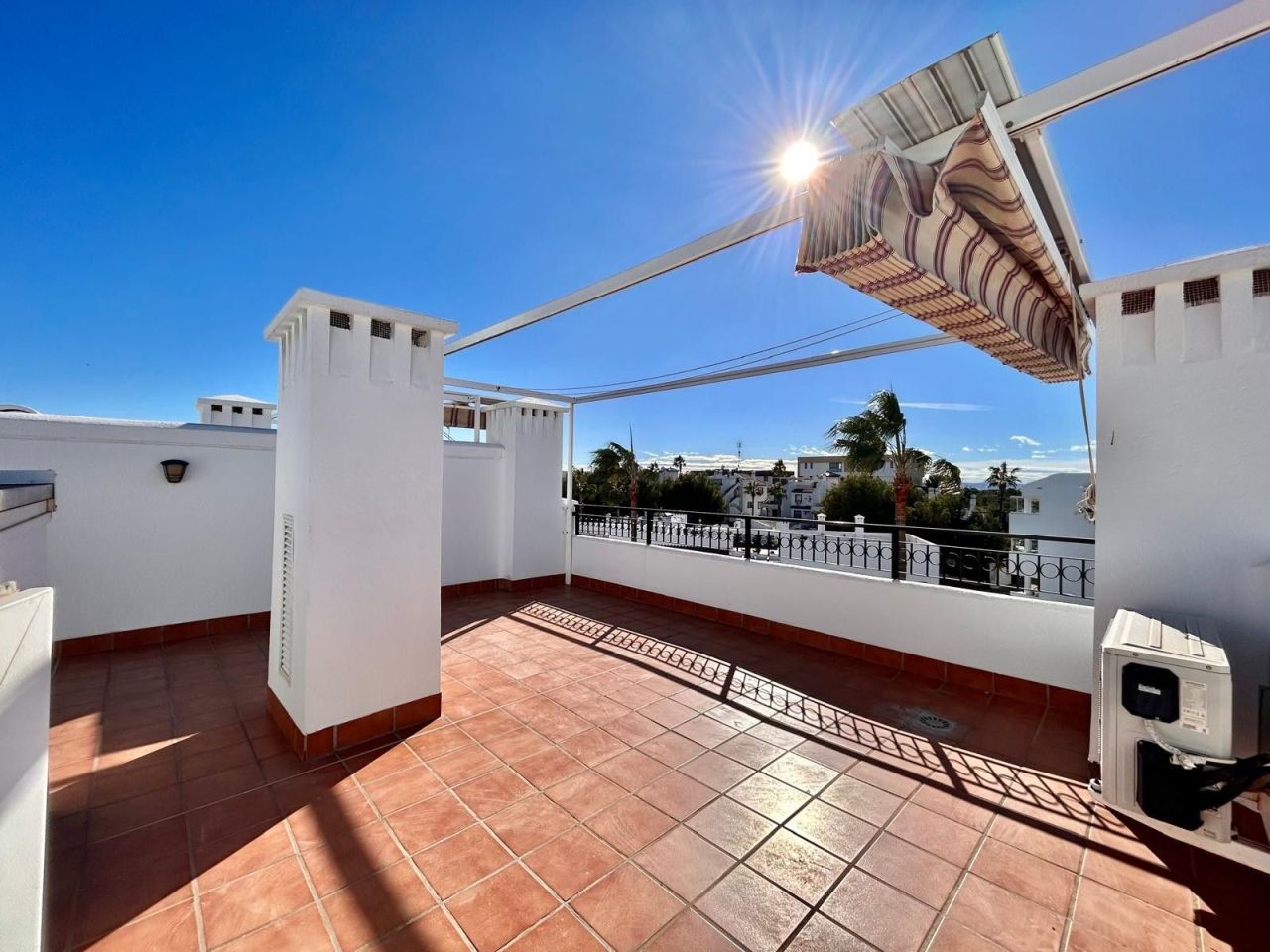 Пентхаус в Ориуэла Коста, Испания, 125 м² - фото 3