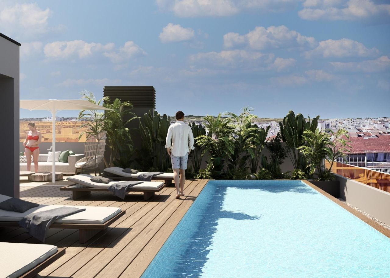 Апартаменты в Торревьехе, Испания, 90 м² - фото 3