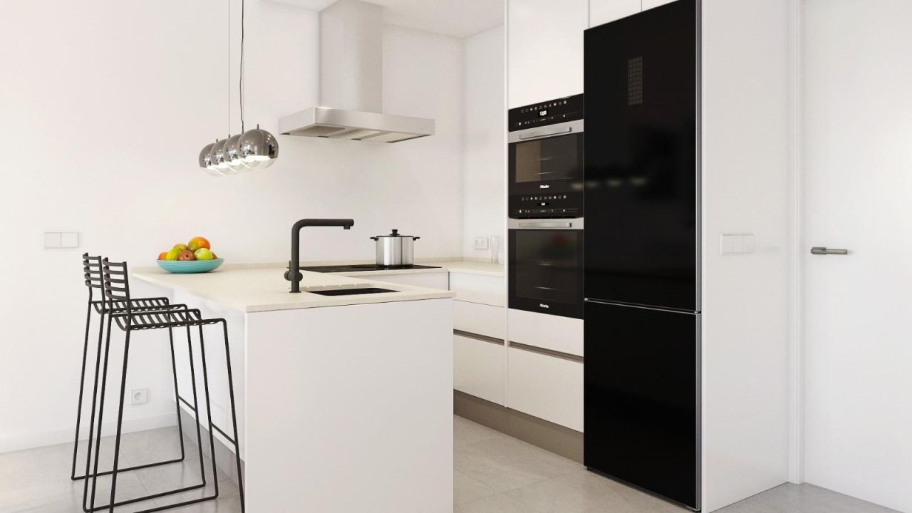 Вилла в Пилар-де-ла-Орадада, Испания, 83 м² - фото 3