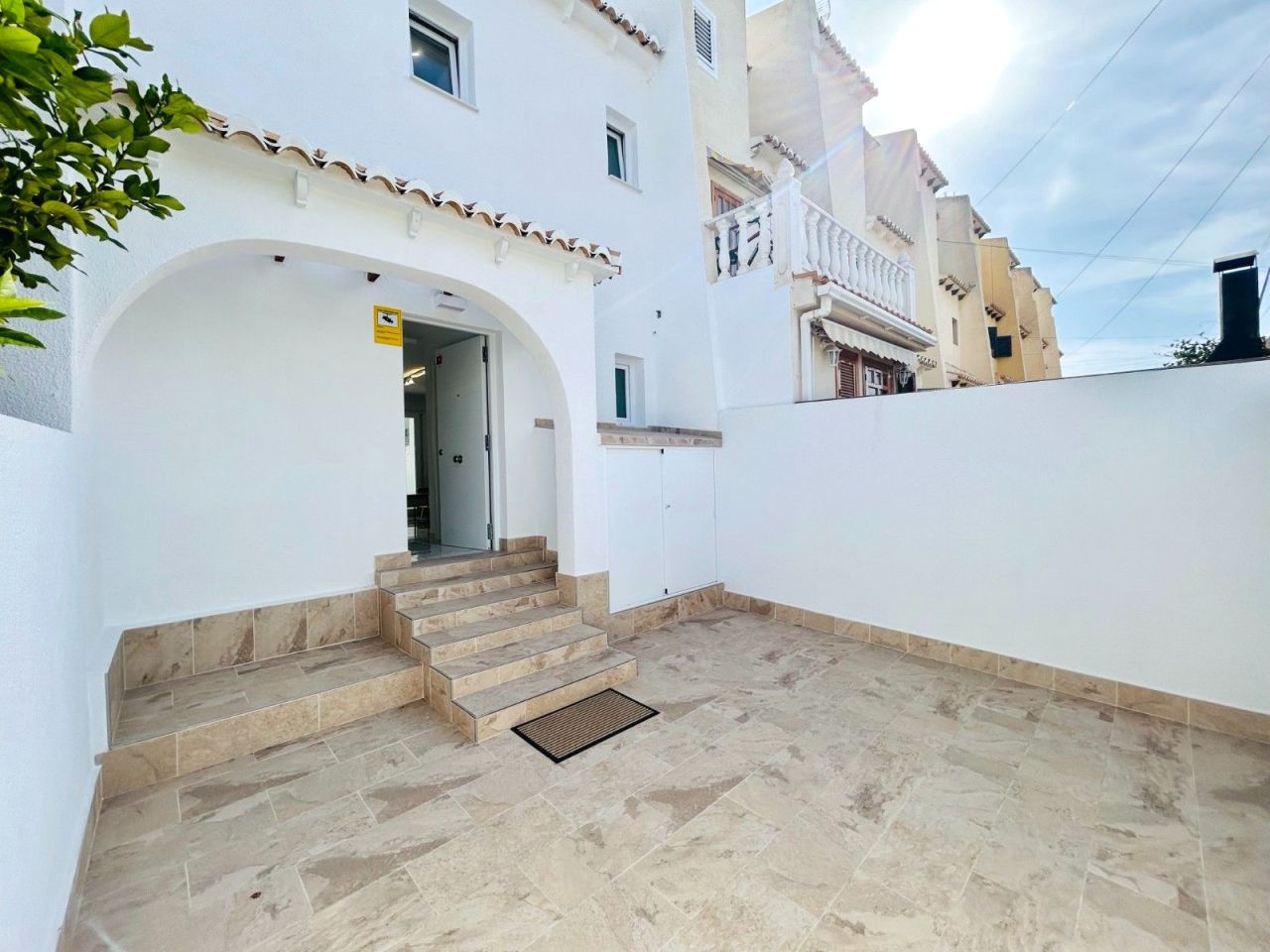 Таунхаус в Лос Балконесе, Испания, 78 м² - фото 3