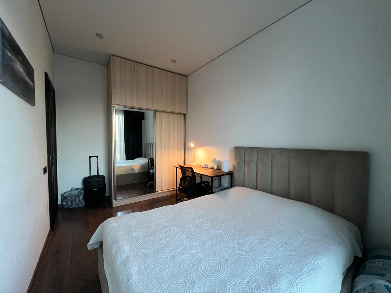 Квартира в Тбилиси, Грузия, 88.4 м² - фото 8