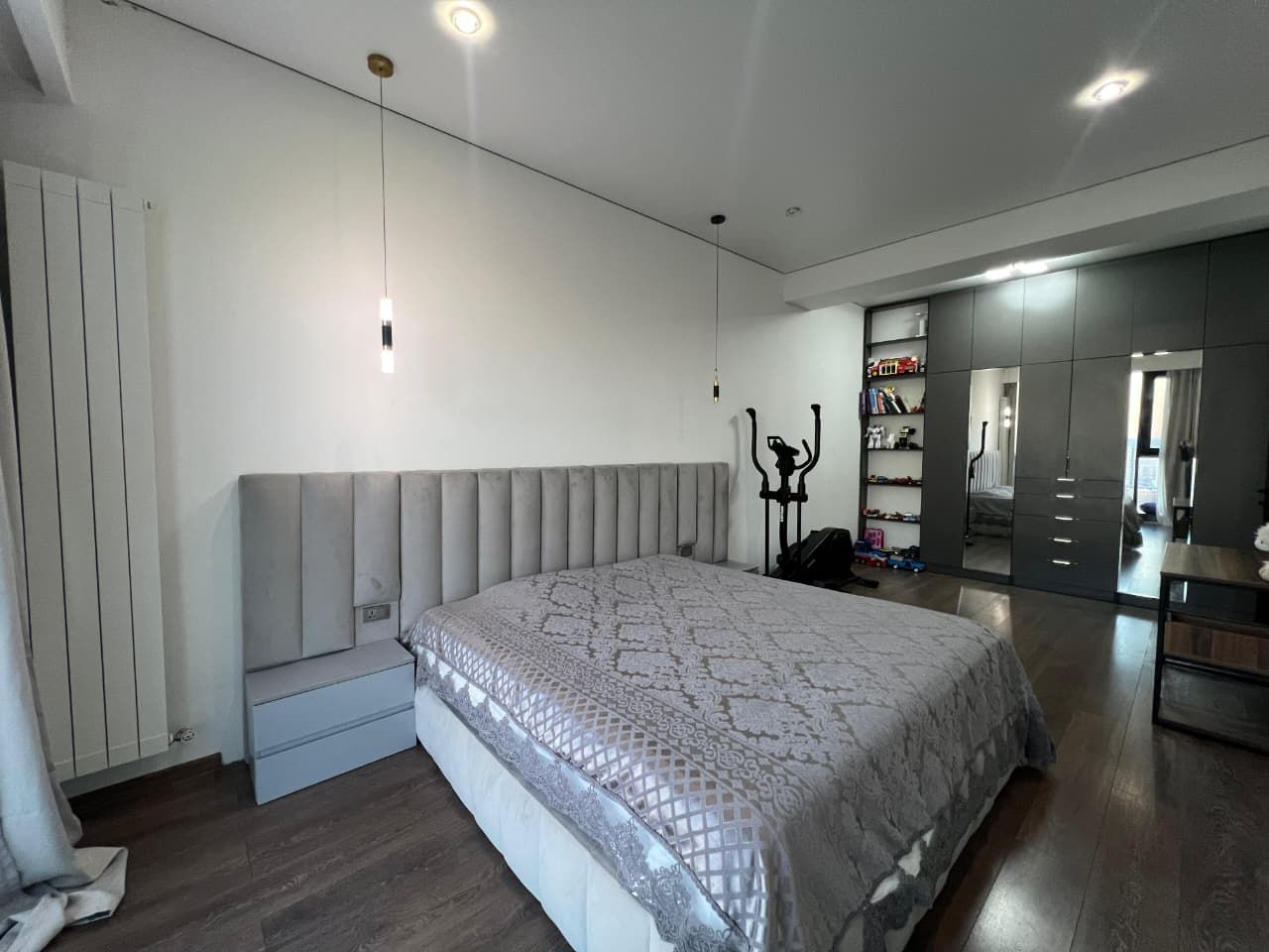 Квартира в Тбилиси, Грузия, 88.4 м² - фото 5