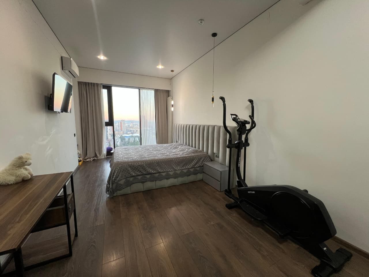 Квартира в Тбилиси, Грузия, 88.4 м² - фото 6