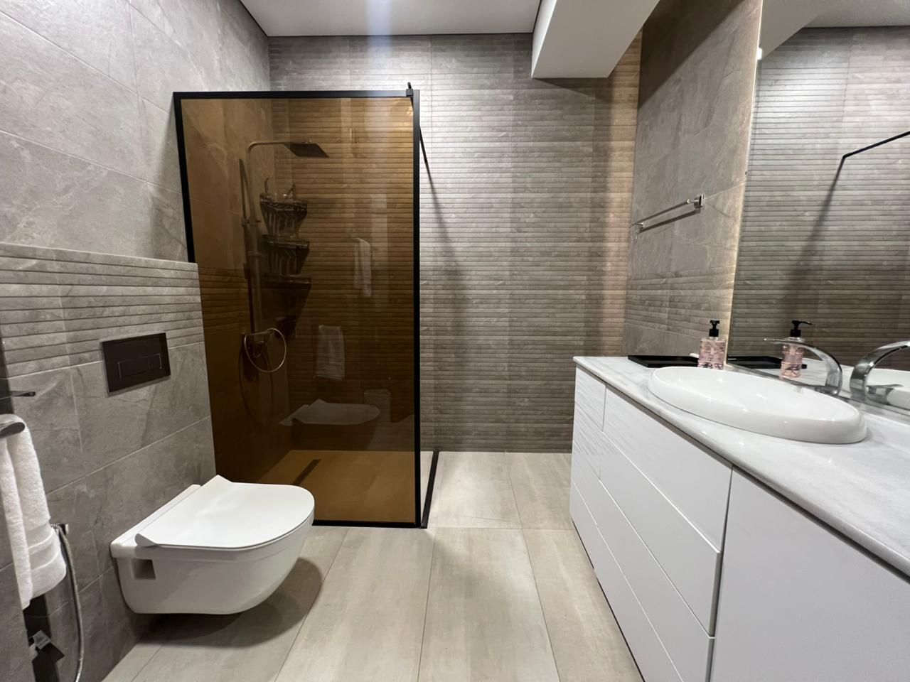 Квартира в Тбилиси, Грузия, 88.4 м² - фото 10