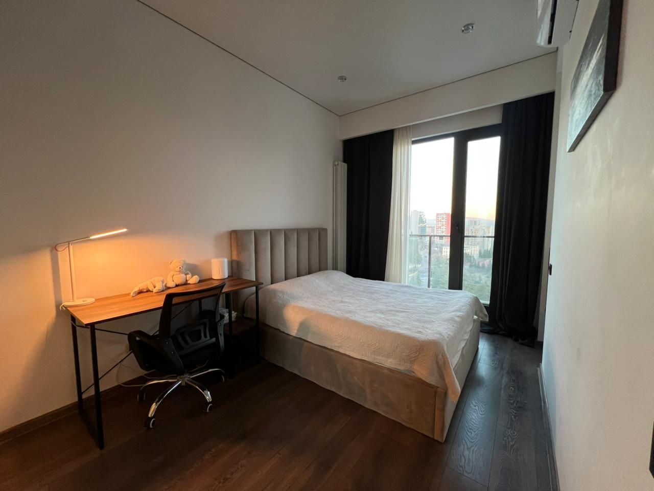 Квартира в Тбилиси, Грузия, 88.4 м² - фото 7