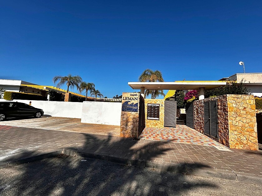 Таунхаус в Миль-Пальмерасе, Испания, 70 м² - фото 3