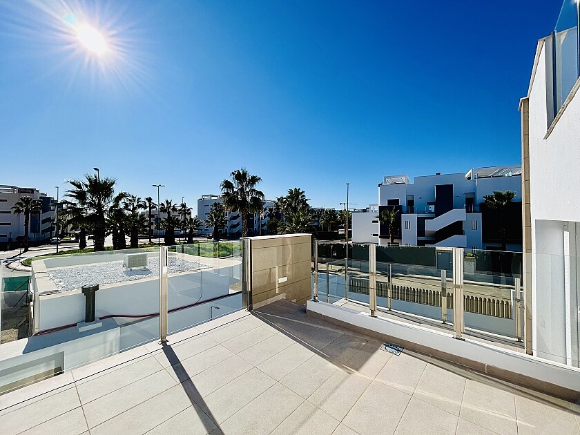 Вилла в Гуардамар-дель-Сегура, Испания, 180 м² - фото 3