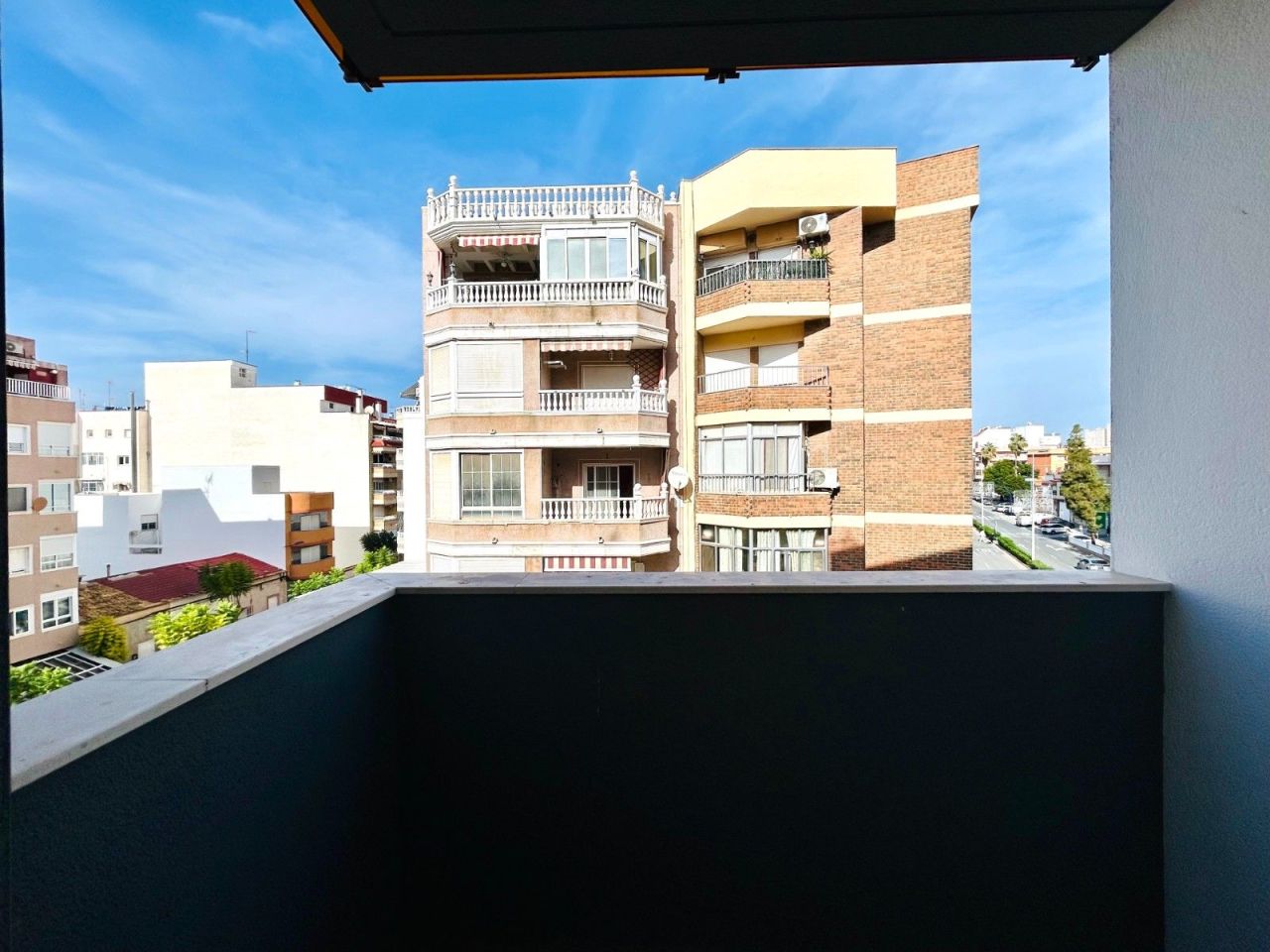 Апартаменты в Торревьехе, Испания, 80 м² - фото 3