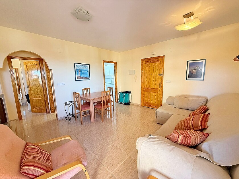 Апартаменты в Ориуэла Коста, Испания, 80 м² - фото 3