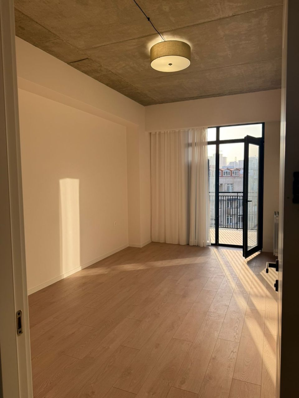 Квартира в Тбилиси, Грузия, 75 м² - фото 2