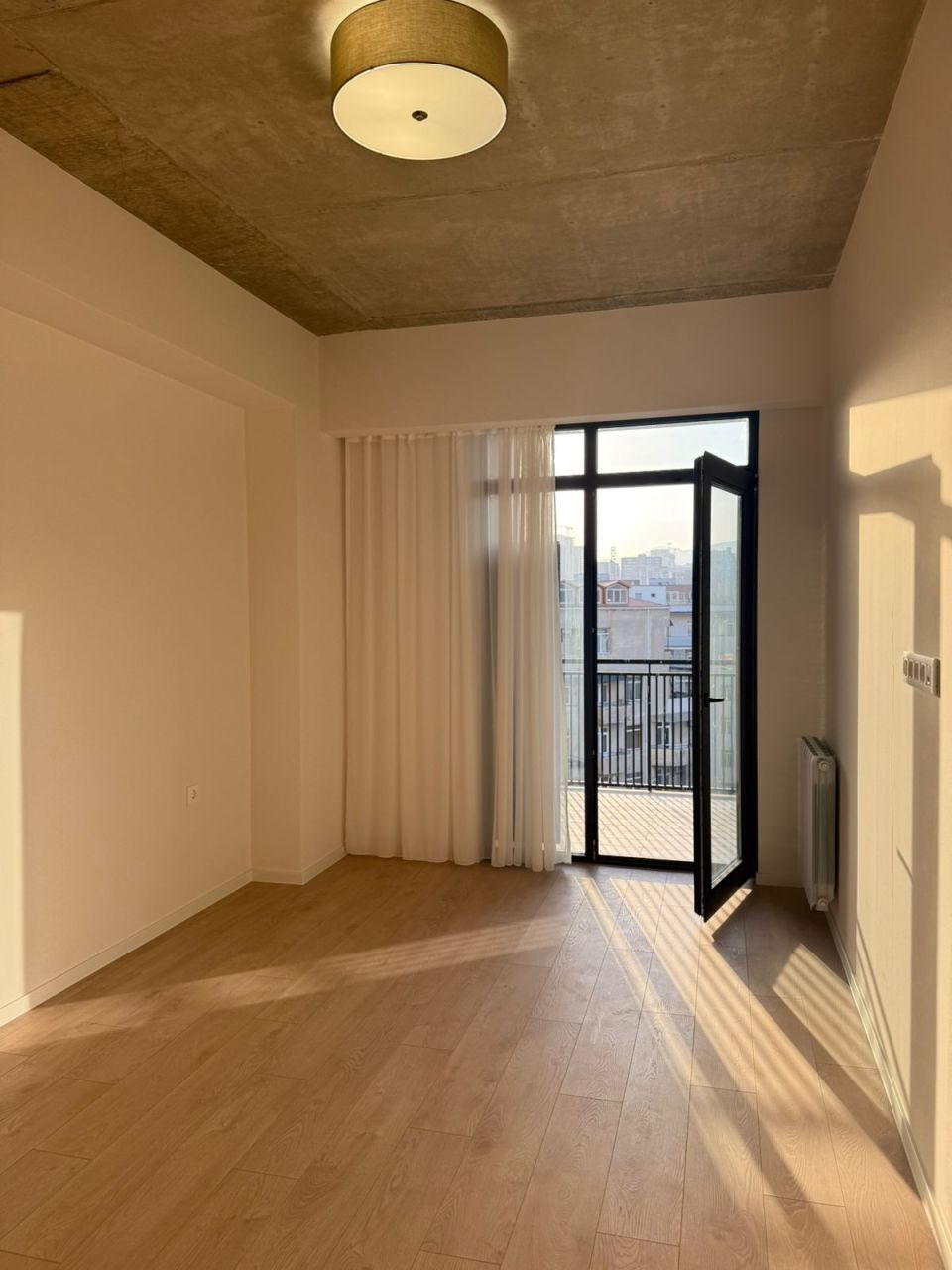 Квартира в Тбилиси, Грузия, 75 м² - фото 3