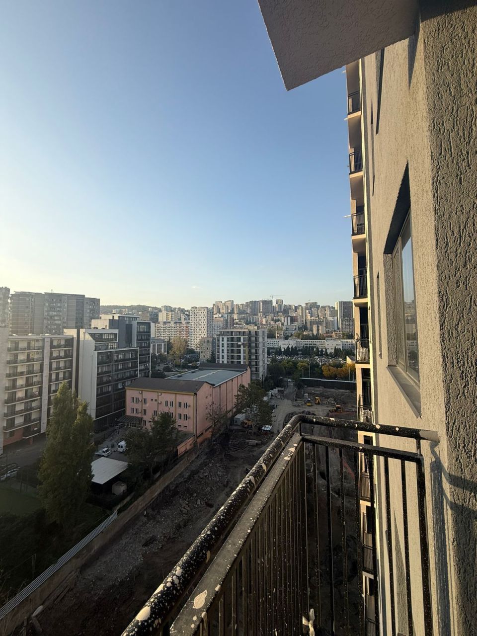 Квартира в Тбилиси, Грузия, 75 м² - фото 9