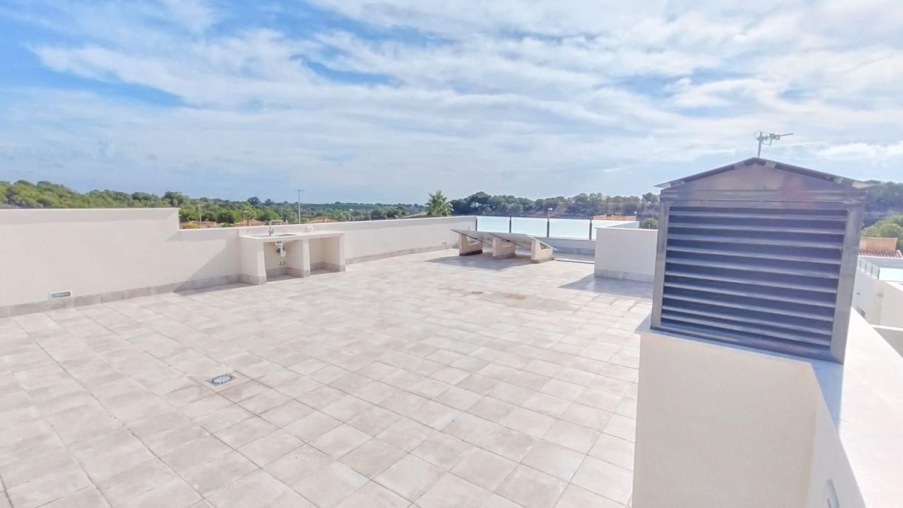 Вилла в Пилар-де-ла-Орадада, Испания, 116 м² - фото 4