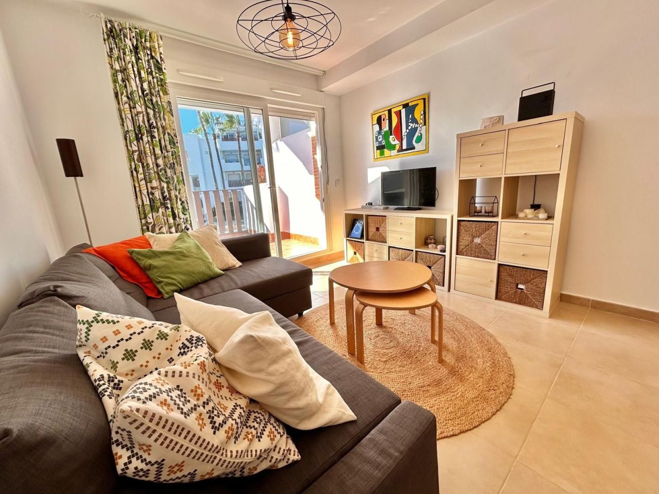 Пентхаус в Ориуэла Коста, Испания, 125 м² - фото 4