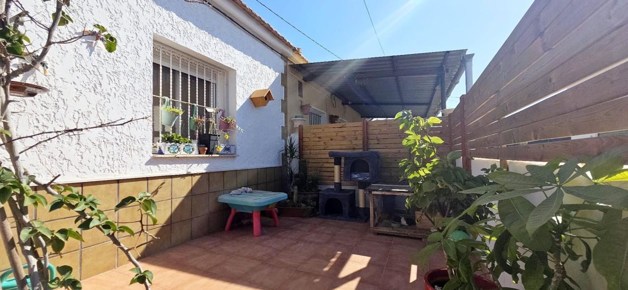 Вилла в Сан-Педро-дель-Пинатаре, Испания, 130 м² - фото 3