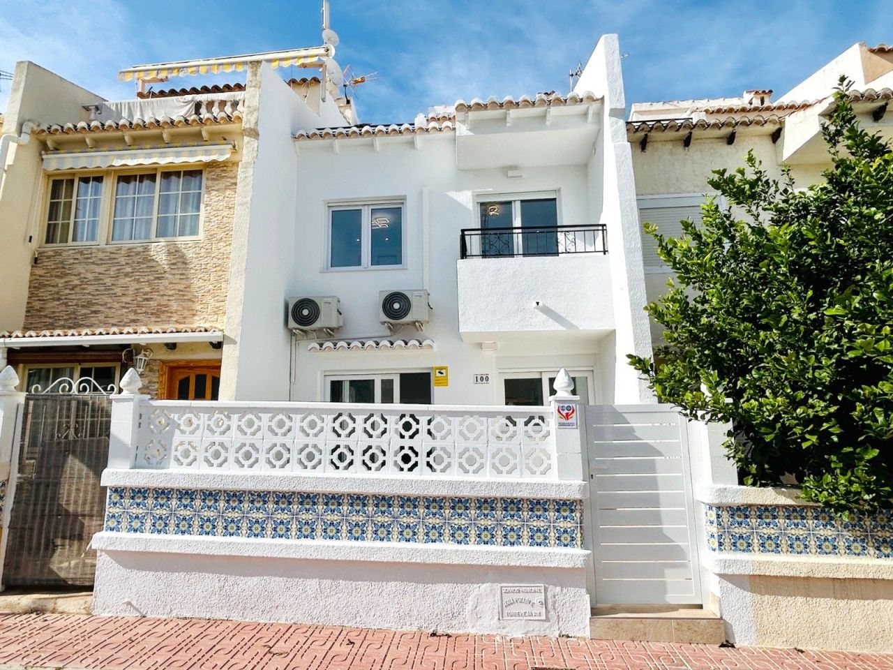 Таунхаус в Лос Балконесе, Испания, 78 м² - фото 4