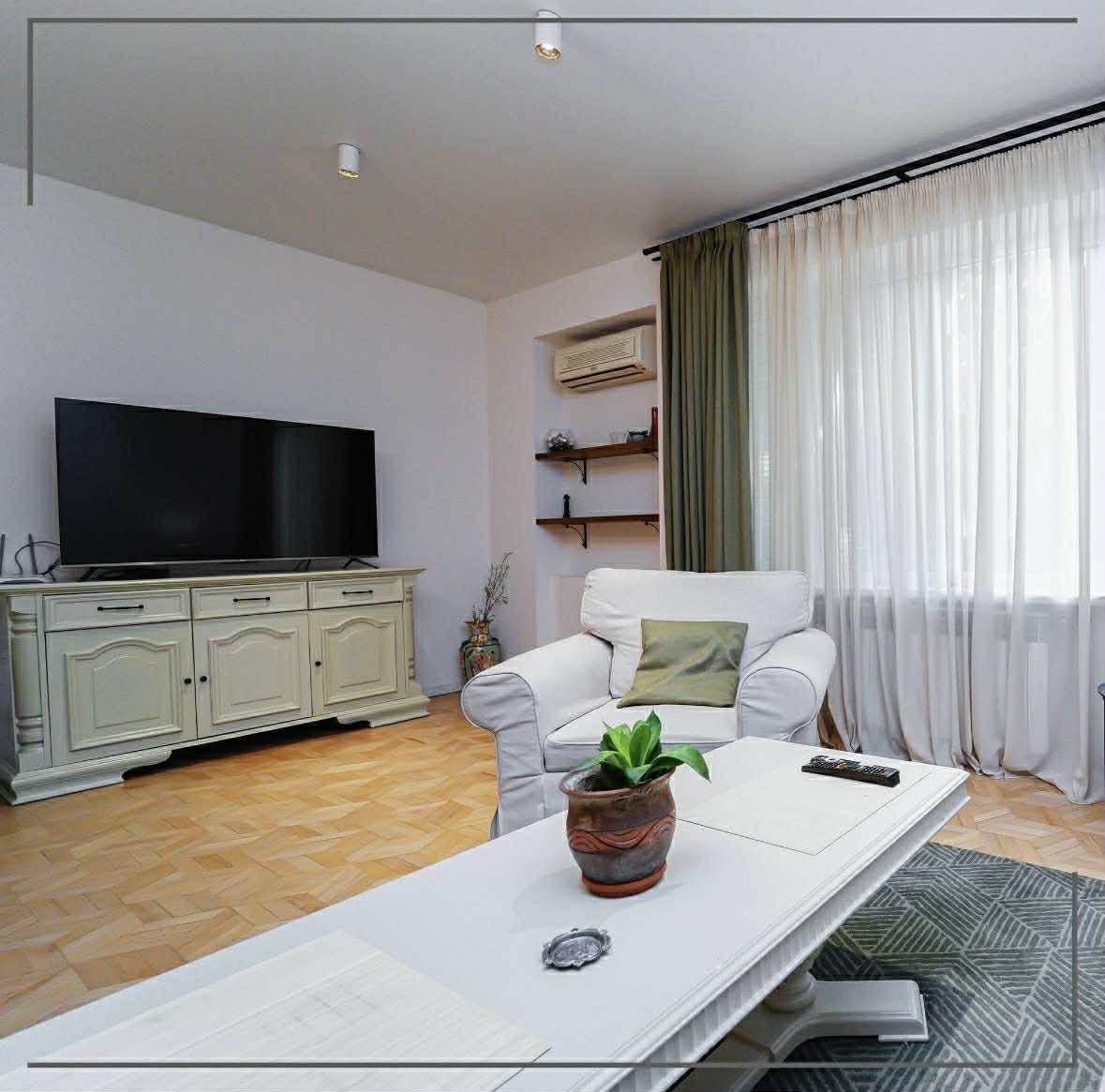 Квартира в Тбилиси, Грузия, 68 м² - фото 3