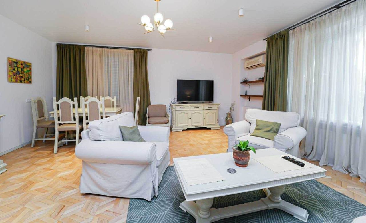 Квартира в Тбилиси, Грузия, 68 м² - фото 2