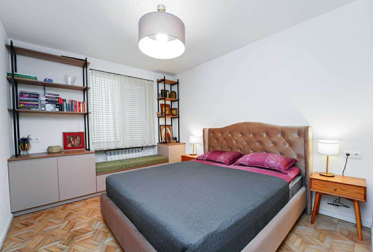 Квартира в Тбилиси, Грузия, 68 м² - фото 6