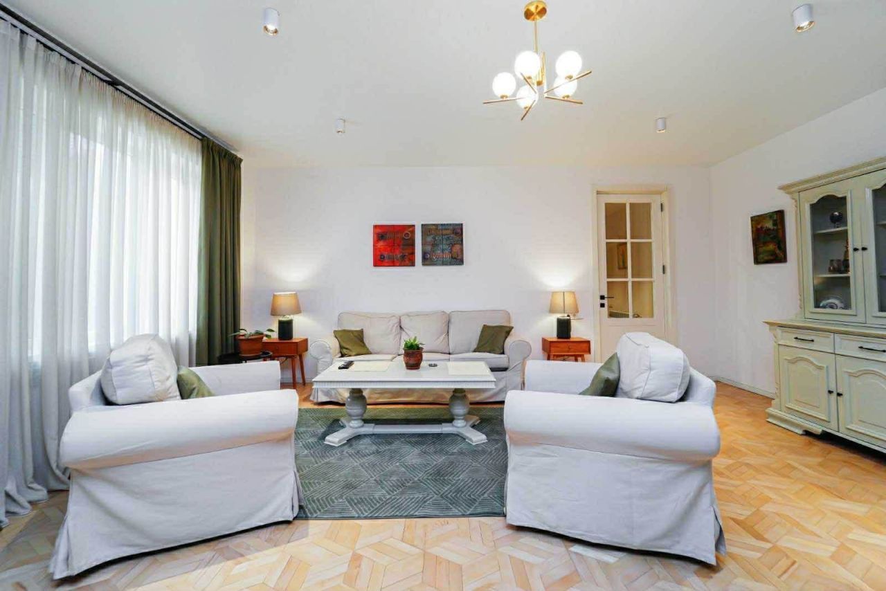 Квартира в Тбилиси, Грузия, 68 м² - фото 4