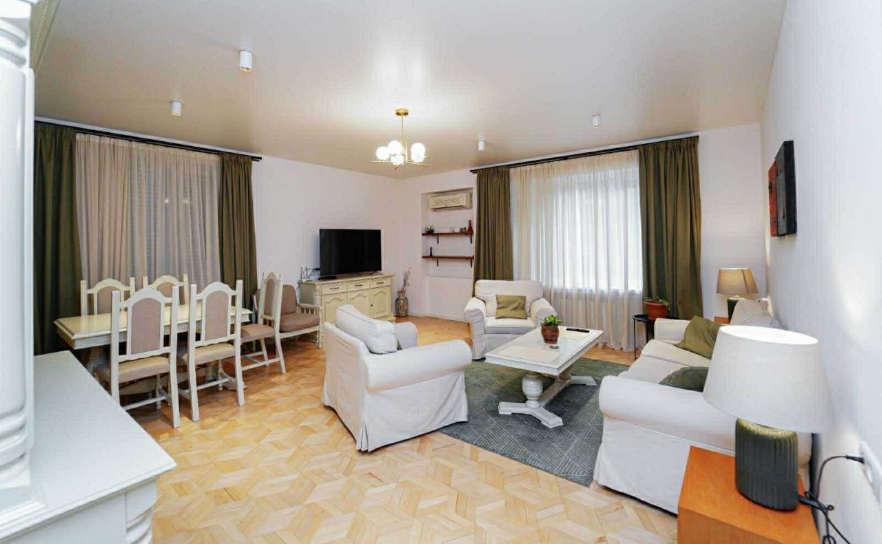 Квартира в Тбилиси, Грузия, 68 м² - фото 1