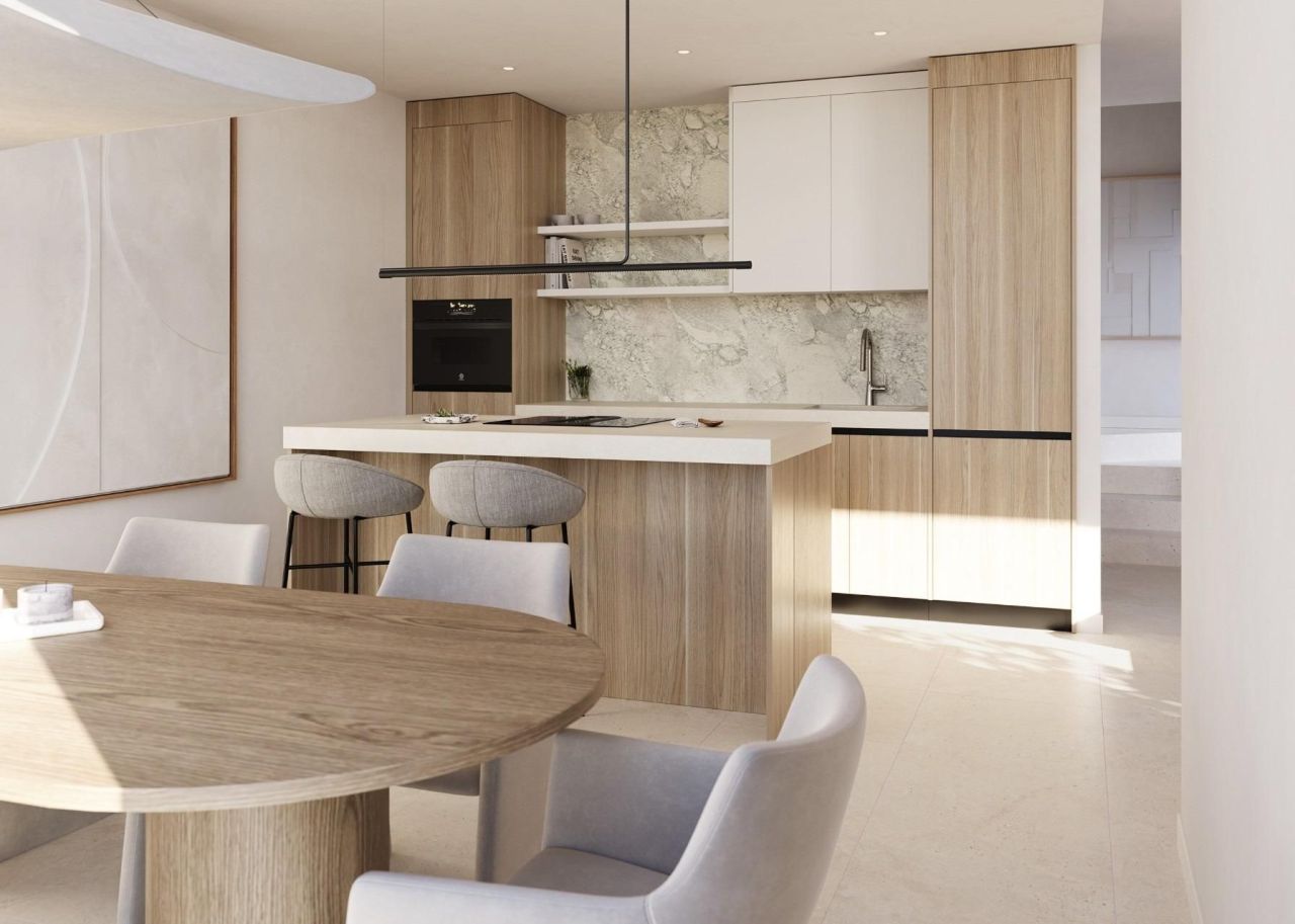 Таунхаус в Торре-Пачеко, Испания, 100 м² - фото 4