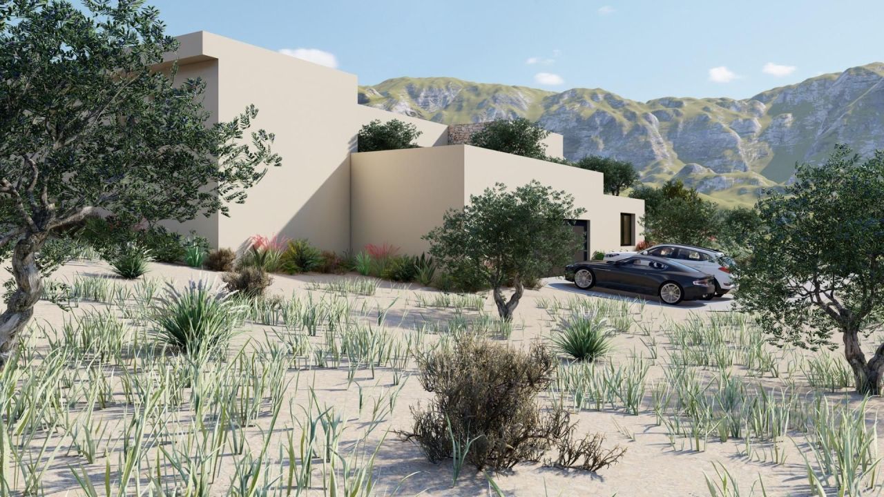 Вилла в Екле, Испания, 294 м² - фото 4